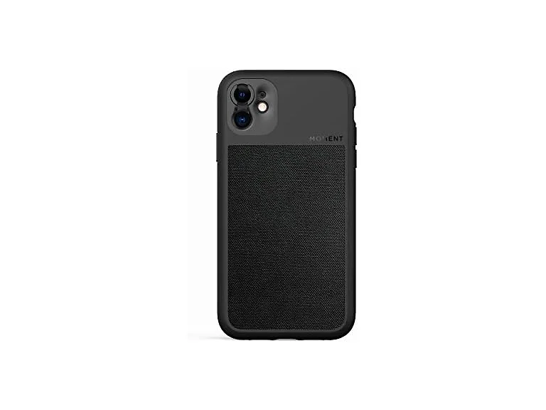 Moment Case for iPhone 11-6ft Drop