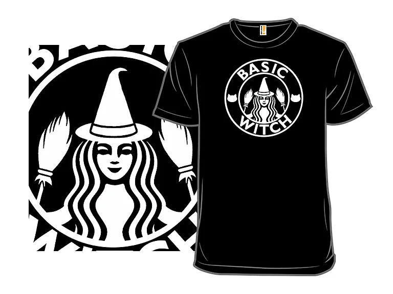 Basic Witch