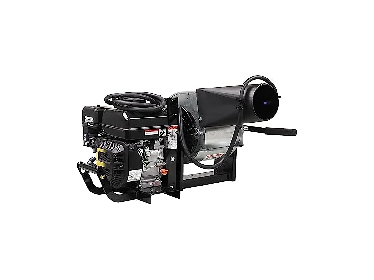 Master Mfg Portable Mist Blower 7HP