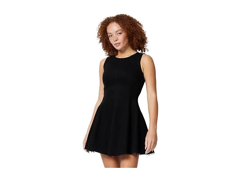 Amazon Essentials Women Flare Mini Dress
