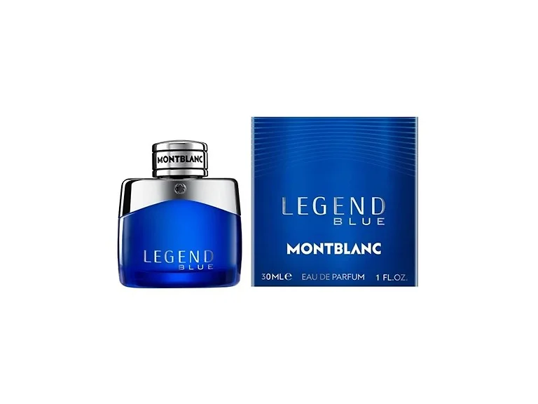 Montblanc Legend Blue EDP, Men