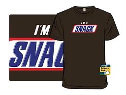 Im a Snack