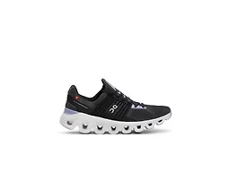 On Running 41.99226 5.5 On Running Cloudswift Women's Shoes Magnet/Lavender