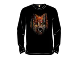Night of the Ulric Long SleeveTee
