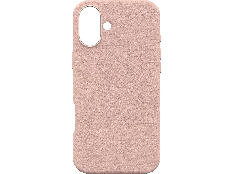 OtterBox iPhone 16 Plus Symmetry Series Cactus Leather Case