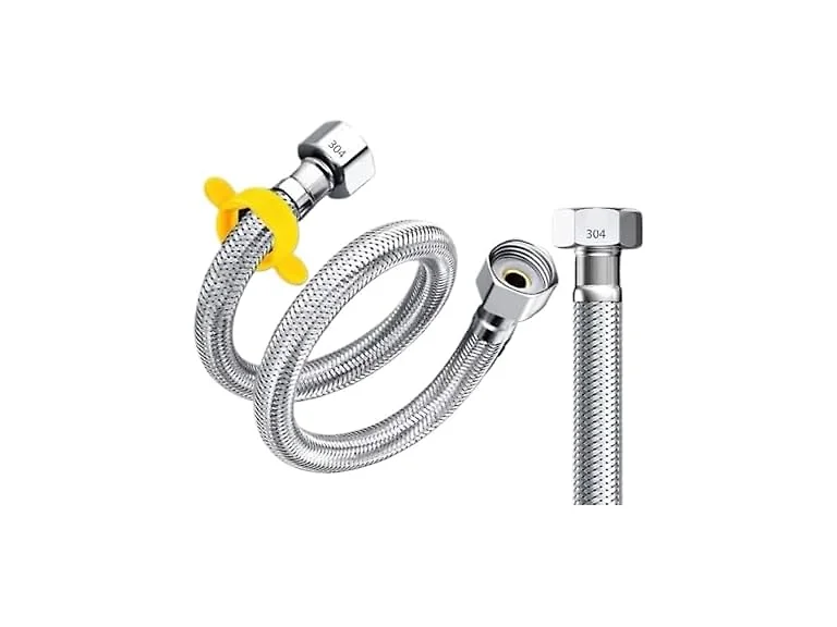CUBATR CON-108 80cm Braided Hose