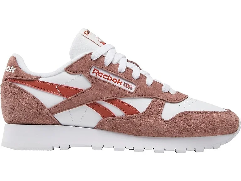 Reebok Women's Classic Leather Sneaker