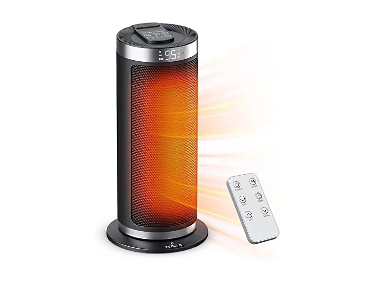 Feculs Official 3-IN-1 Portable Air Conditioners