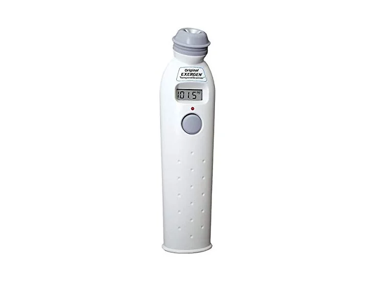 Exergen Forehead Thermometer