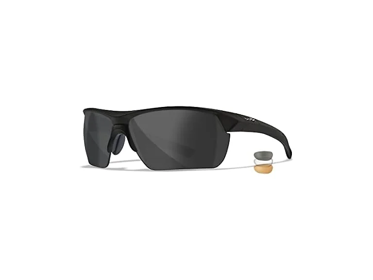 Willey X Guard Advanced Eyeware