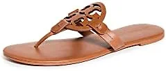 TORY BURCH TOR-90582-200-9 9 Medium US Womens Miller Soft