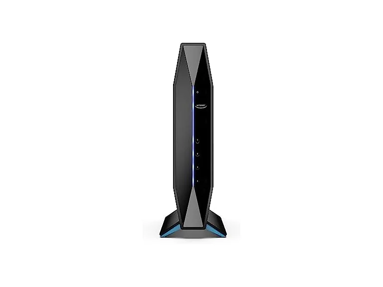 Linksys AX1800 Wi-Fi 6 Router