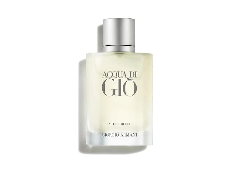 Armani Acqua Di Gio 1.7 OZ EDT Spray Men