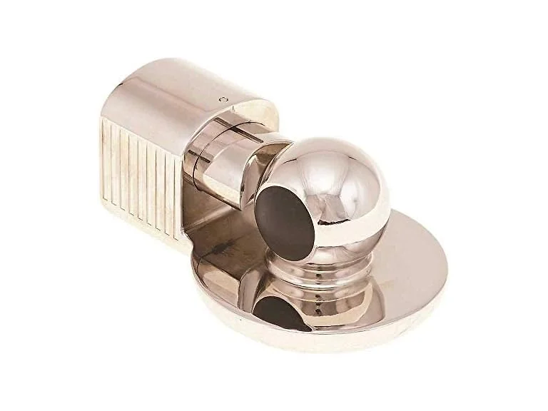 Master Lock 377ka-0313 Trailer Coupler