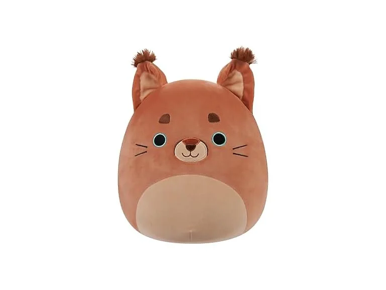 Squishmallows Original 12in Ferraz The Orange Cat