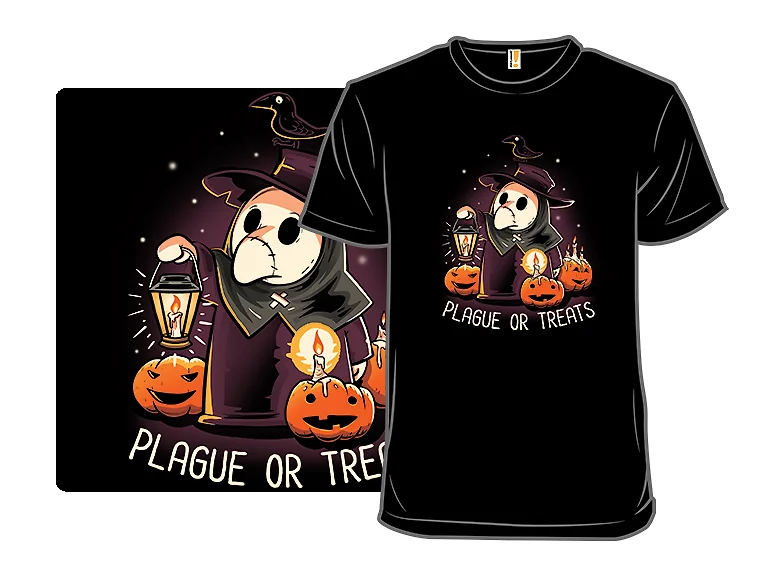 Plague Or Treats