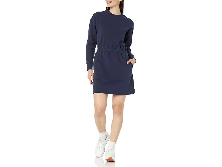 Amazon Essentials Women's Dress (Medium)