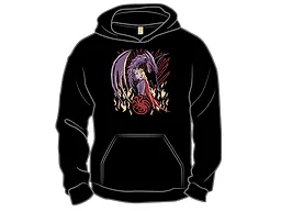 Flame of the Realm