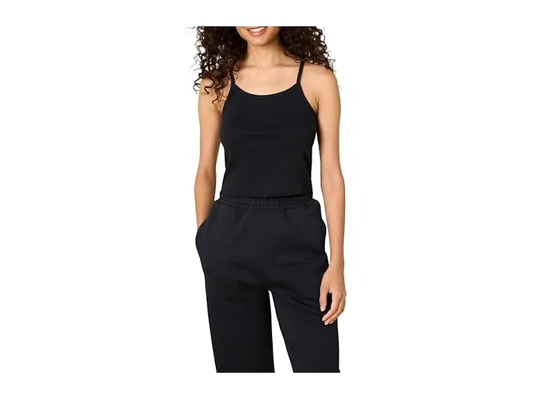 Amazon Essentials Womens Fine Ribbed