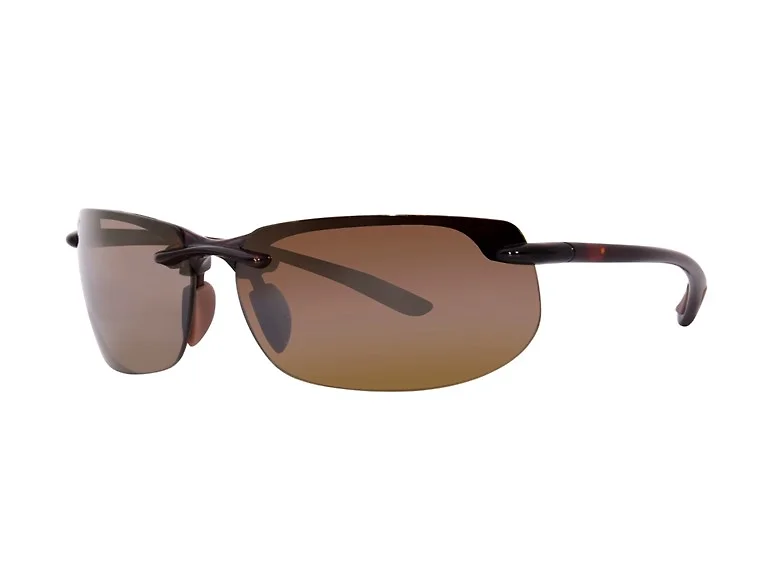 Maui Jim Banyans Polarized Sunglasses (Open Box)