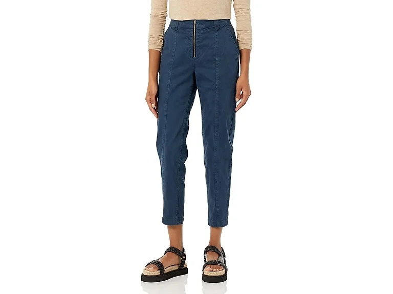 Amazon Essentials Women (6) Chino Utility Pant