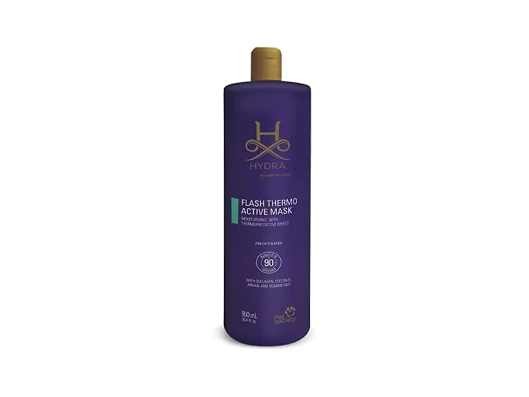 Hydra Professional Flash Thermo Active Deep