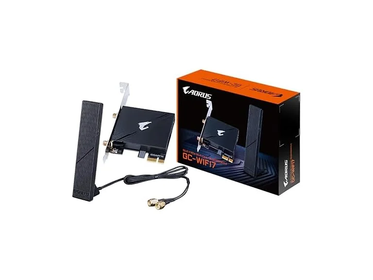  GIGABYTE GC-WIFI7