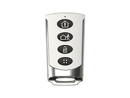 Ecolink TJR-98307289-2PK 2-Pack Ecolink ClearSky Key Fo