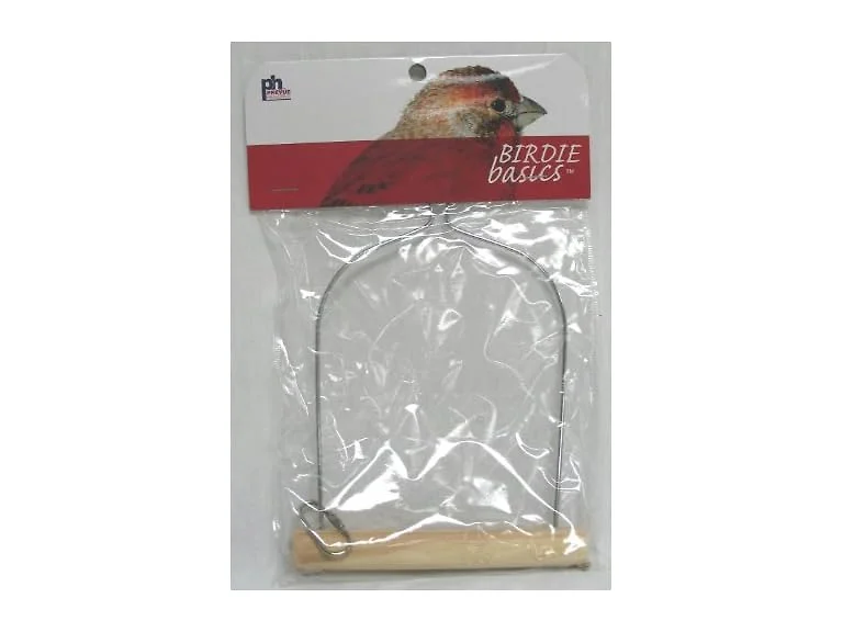 Prevue Pet Products Birdie Basics 5X7 In Bir