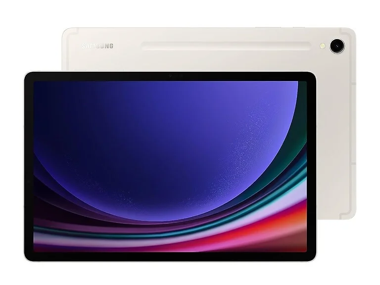Samsung Galaxy Tab S9 11" Tablet (Open Box)