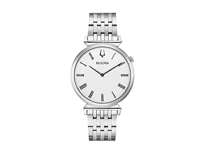 Bulova Men's Watch 96A232