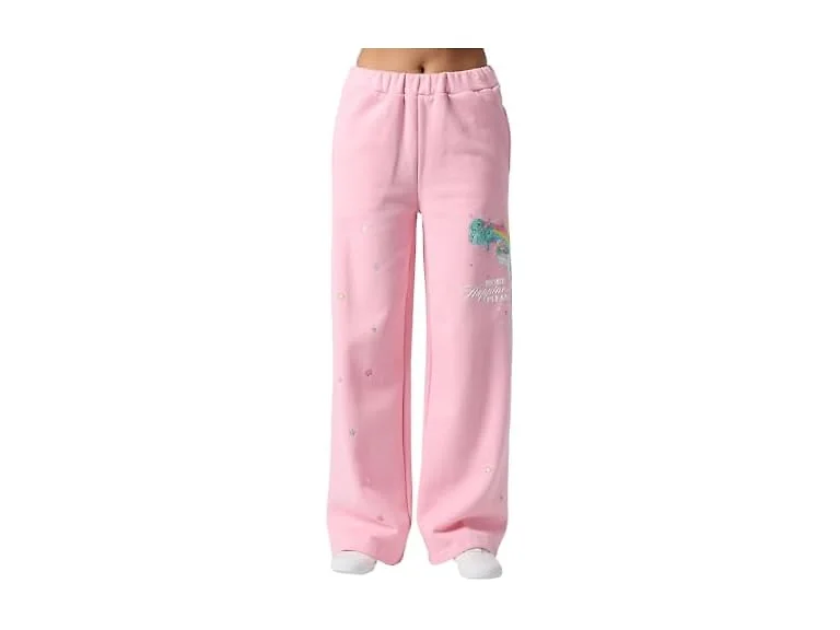 Samii Ryan Women (M) More Happiness Sweatpants