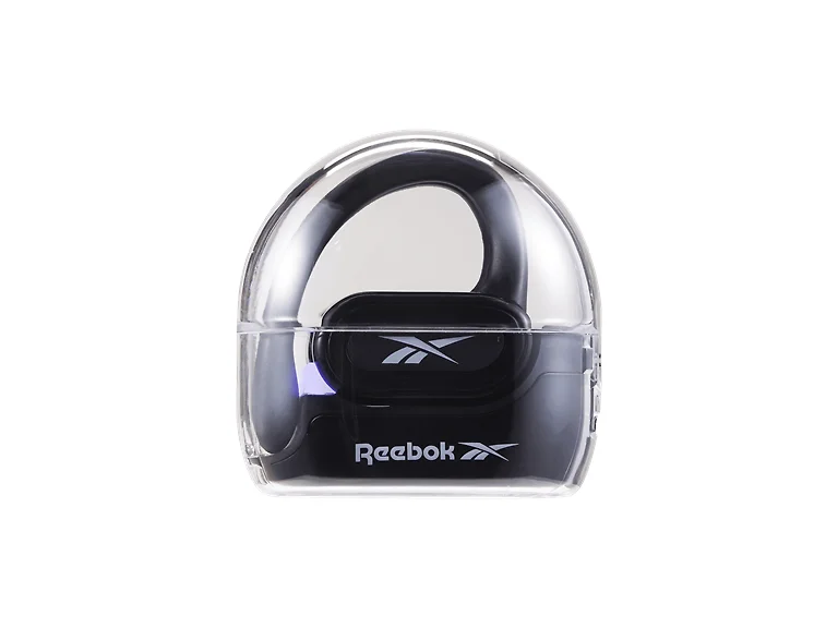 Open Clear OWS Earbuds w/ Charging Case