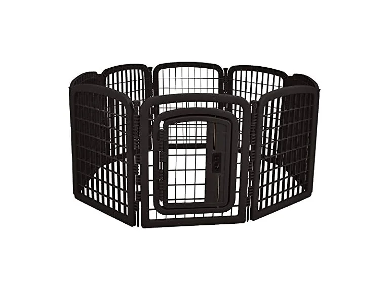 Amazon Basics Amazon Basics 8-Panel Octagonal Plastic