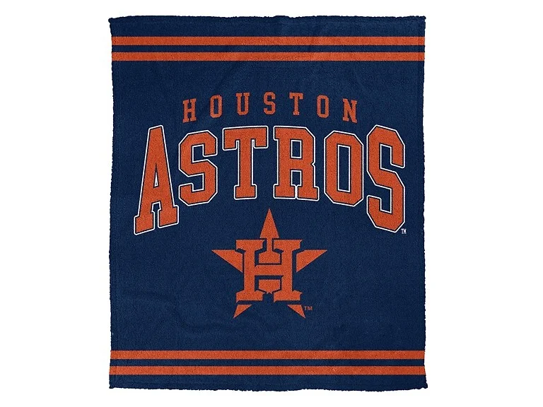 MLB Vintage Arch Blanket (60 x 70)