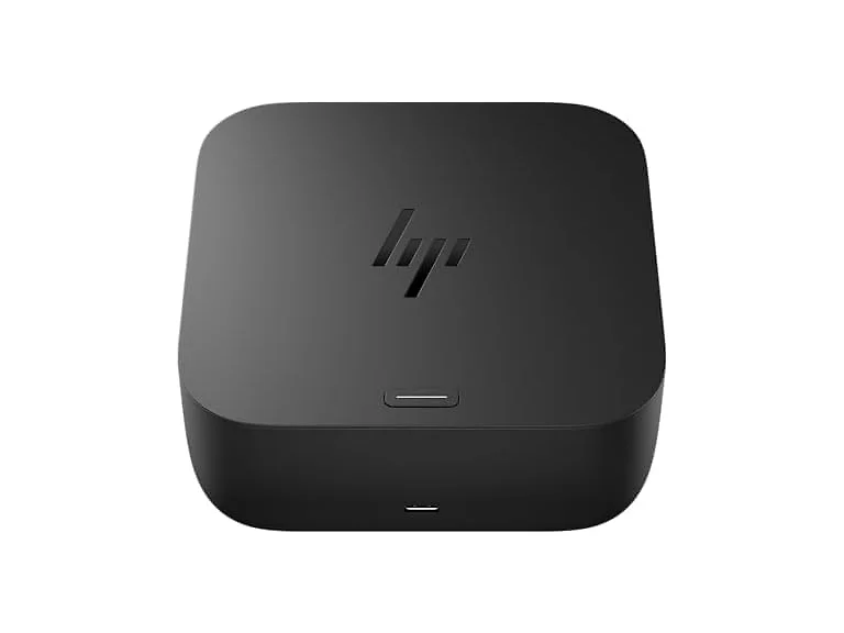 HP USB-C 100W G6 Compact Dock (Open Box)
