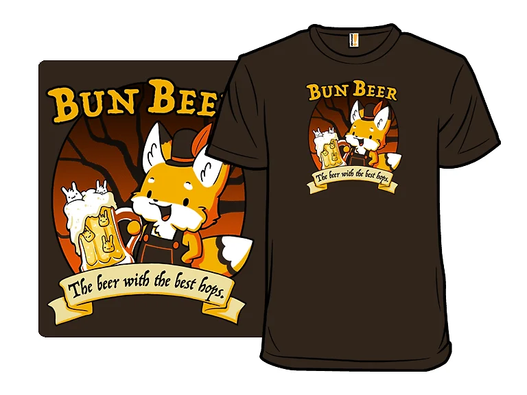 Bun Beer
