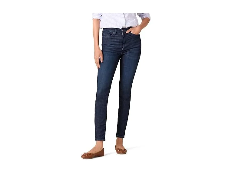 Amazon Essentials Women High-rise Skinny Jean