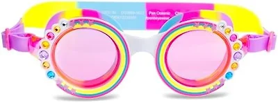 H2O LIFE DD-GSG139-RBW-OS One Size H2O Life Kids Swim Go