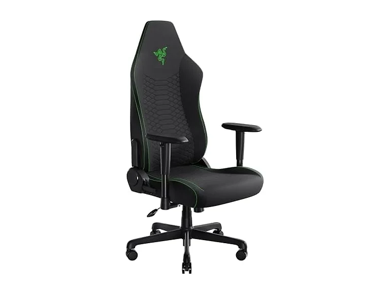 Razer Iskur V2 X L33T Edition Ergonomic Gaming Chair