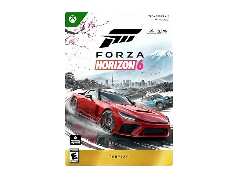 Forza Horizon 6 - Premium Edition (DIGITAL CODE)