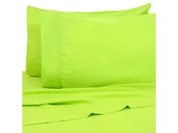 Premier Brights 4 Pc Sheet Set