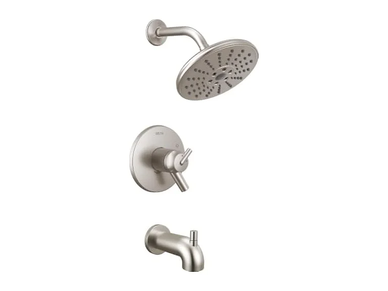 DELTA FAUCET T17T459 - Choose Color (Open Box)