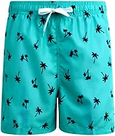 Malibu Swim Trunks