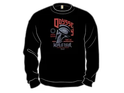 Odyssey World Tour