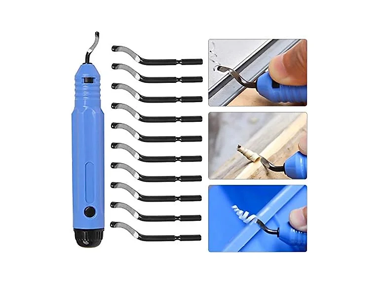 ERYUE AAP-Tool-364 Metal Deburring Tool