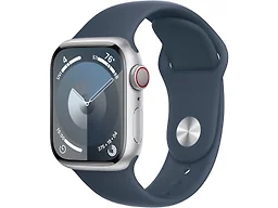 S9-41MM-SILVER-CELLULAR