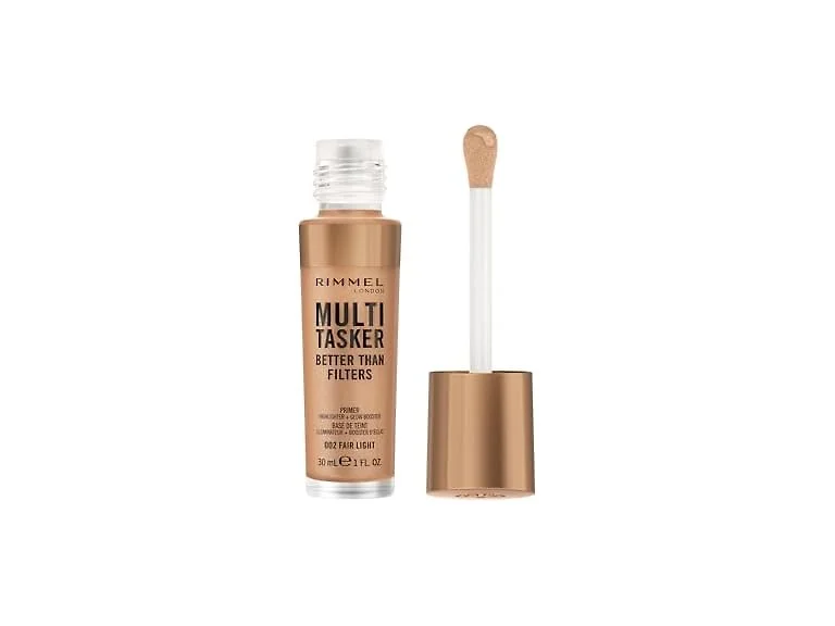 Rimmel Multi-Tasker Better Than