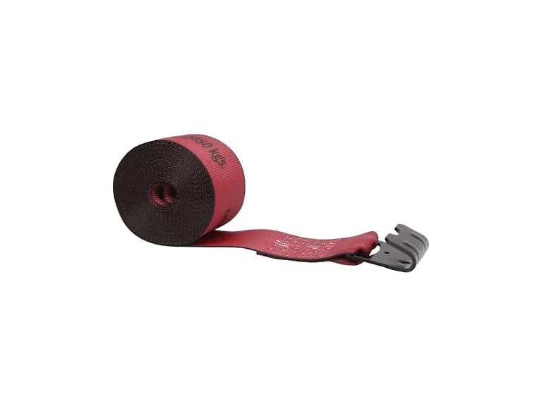 Mytee Products Kinedyne Winch Straps