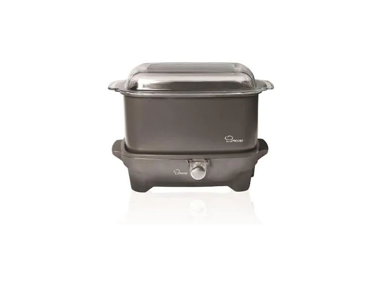 Pro Chef PCS800 8-Quart Oblong-Shaped Slow